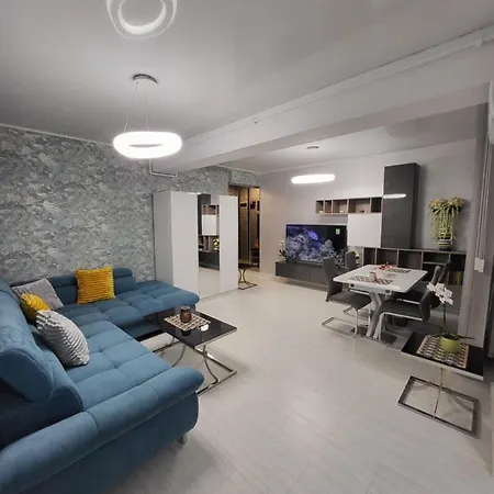 Appartamento A&A Dream Apartment *