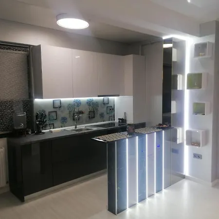 A&A Dream Apartment * Năvodari