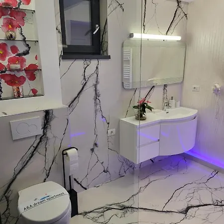 A&A Dream Apartment Năvodari