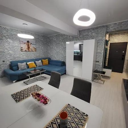 A&A Dream Apartment *