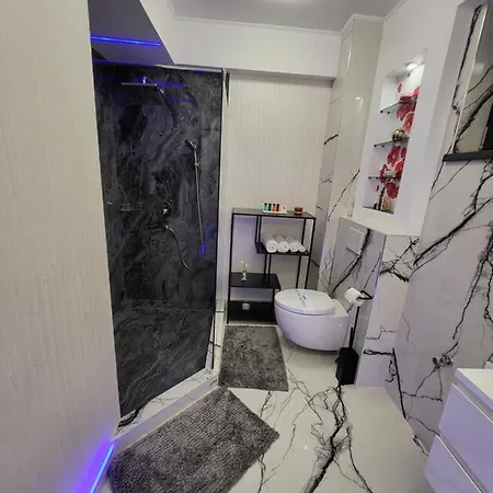 A&A Dream Apartment *