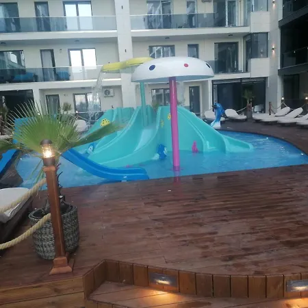 A&A Dream Apartment