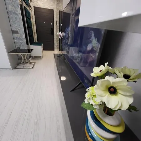 A&A Dream Apartment Năvodari