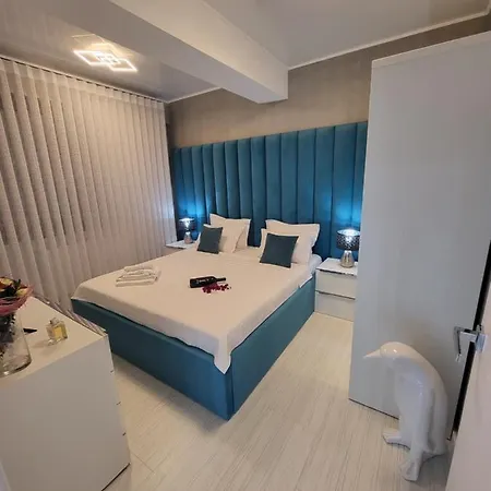 A&A Dream Apartment Appartamento *